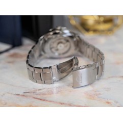 Чоловічий годинник ORIENT RA-AR0009L30B Contemporary Open Heart Automatic