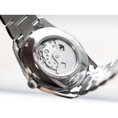 Чоловічий годинник ORIENT RA-AR0009L30B Contemporary Open Heart Automatic