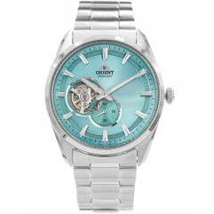 Чоловічий годинник ORIENT RA-AR0009L30B Contemporary Open Heart Automatic