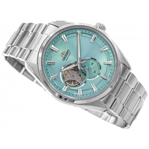 Чоловічий годинник ORIENT RA-AR0009L30B Contemporary Open Heart Automatic