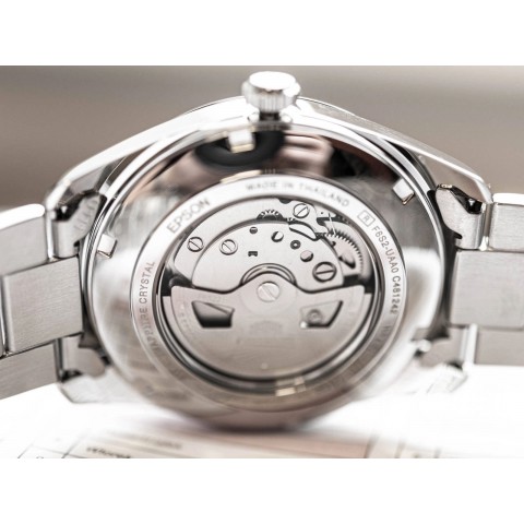 Чоловічий годинник ORIENT RA-AR0010R30B Contemporary Open Heart Automatic