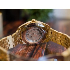 Чоловічий годинник ORIENT RA-BA0001G30B Multi-Year Calendar