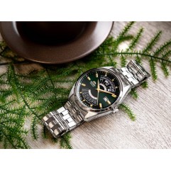 Чоловічий годинник ORIENT RA-BA0002E10B Multi-Year Calendar