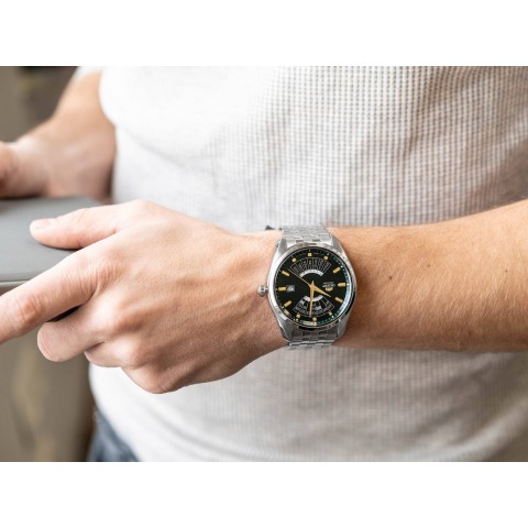 Чоловічий годинник ORIENT RA-BA0002E10B Multi-Year Calendar