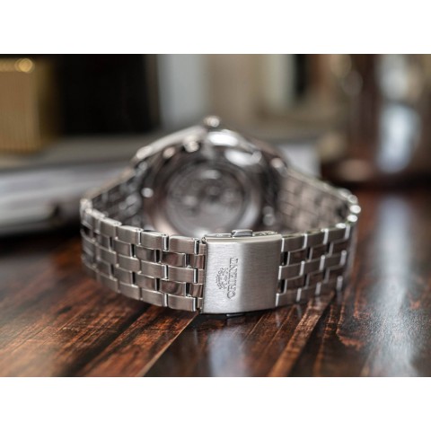 Чоловічий годинник ORIENT RA-BA0002E10B Multi-Year Calendar