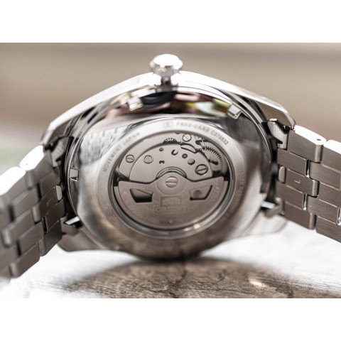 Чоловічий годинник ORIENT RA-BA0002E10B Multi-Year Calendar