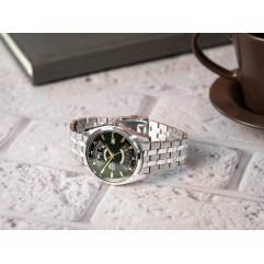 Чоловічий годинник ORIENT RA-BA0002E30B Multi-Year Calendar