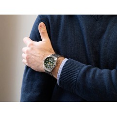 Чоловічий годинник ORIENT RA-BA0002E30B Multi-Year Calendar