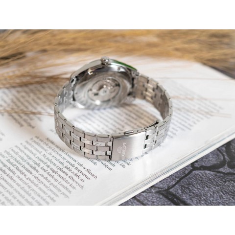 Чоловічий годинник ORIENT RA-BA0002E30B Multi-Year Calendar