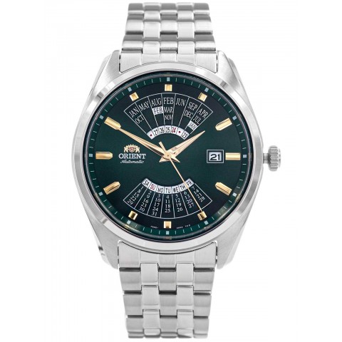 Чоловічий годинник ORIENT RA-BA0002E30B Multi-Year Calendar