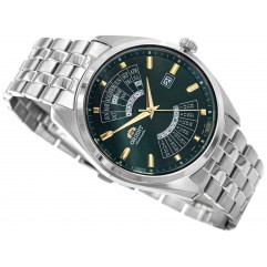Чоловічий годинник ORIENT RA-BA0002E30B Multi-Year Calendar