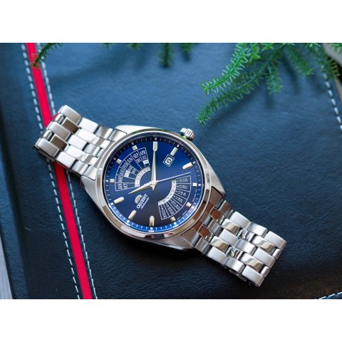 Чоловічий годинник ORIENT RA-BA0003L30B Multi-Year Calendar