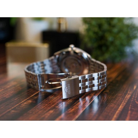 Чоловічий годинник ORIENT RA-BA0003L30B Multi-Year Calendar