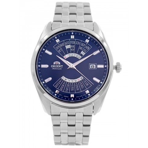 Чоловічий годинник ORIENT RA-BA0003L30B Multi-Year Calendar