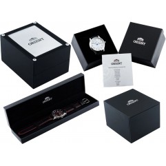 Чоловічий годинник ORIENT RA-BA0005S30B Multi-Year Calendar