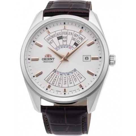 Чоловічий годинник ORIENT RA-BA0005S30B Multi-Year Calendar