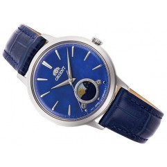 Жіночий годинник ORIENT The Sun & Moon RA-KB0004A10B