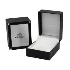 Жіночий годинник ORIENT The Sun & Moon RA-KB0004A10B