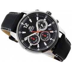 Чоловічий годинник ORIENT Chronograph RA-KV0005B10B