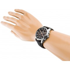 Чоловічий годинник ORIENT Chronograph RA-KV0006Y10B