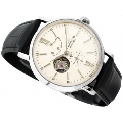 Чоловічий годинник ORIENT Star Classic Automatic RE-AV0002S00B