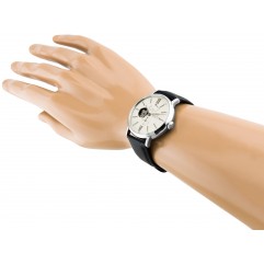 Чоловічий годинник ORIENT Star Classic Automatic RE-AV0002S00B