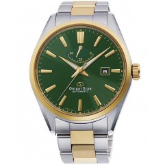 Годинник ORIENT STAR RE-AU0405E00B Contemporary Basic Date Automatic