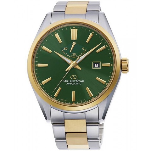 Чоловічий годинник ORIENT STAR RE-AU0405E00B Contemporary Basic Date Automatic