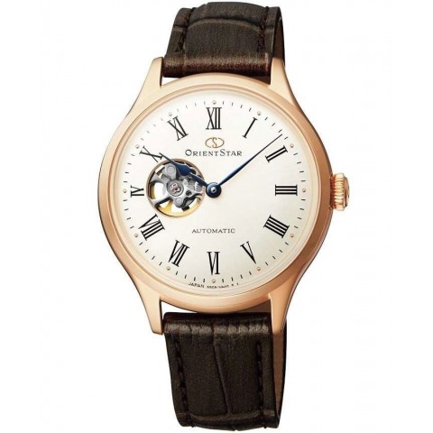 Жіночий годинник ORIENT STAR RE-ND0003S00B Classic Lady Automatic