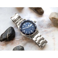 Чоловічий годинник ORIENT TAA02002D9 Mako II Automatic