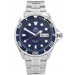 Чоловічий годинник ORIENT TAA02005D9 Mako II Automatic