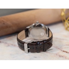 Чоловічий годинник ORIENT TAC00005W0 Bambino Automatic