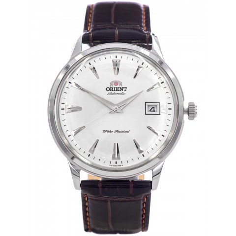 Чоловічий годинник ORIENT TAC00005W0 Bambino Automatic