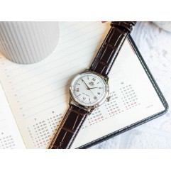 Чоловічий годинник ORIENT TAC00008W0 Bambino Automatic