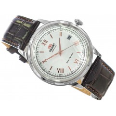 Чоловічий годинник ORIENT TAC00008W0 Bambino Automatic