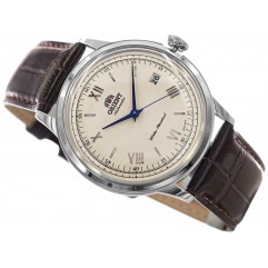 Чоловічий годинник ORIENT TAC00009N0 2nd Generation Bambino Automatic
