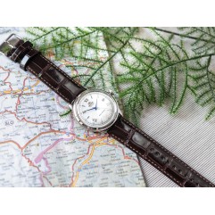 Чоловічий годинник ORIENT TAC00009W0 Bambino Automatic