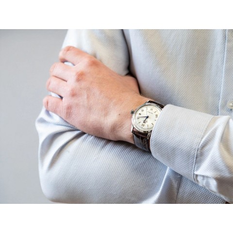 Чоловічий годинник ORIENT TAC00009W0 Bambino Automatic
