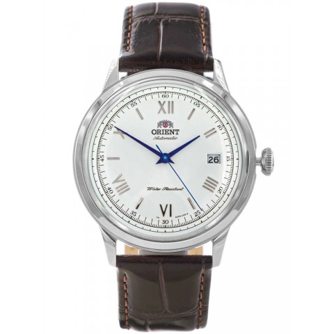 Чоловічий годинник ORIENT TAC00009W0 Bambino Automatic