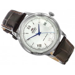 Чоловічий годинник ORIENT TAC00009W0 Bambino Automatic