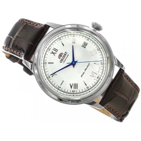 Чоловічий годинник ORIENT TAC00009W0 Bambino Automatic