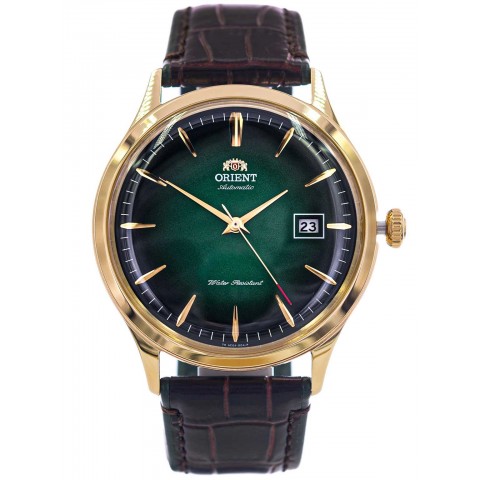 Чоловічий годинник ORIENT TAC08002F0 Bambino Automatic