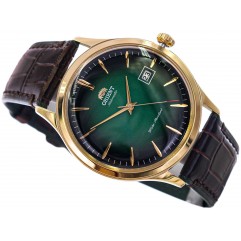 Чоловічий годинник ORIENT TAC08002F0 Bambino Automatic