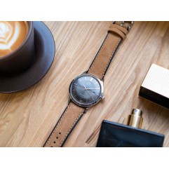 Чоловічий годинник ORIENT TAC08003A0 Bambino Automatic