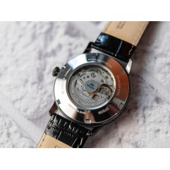 Чоловічий годинник ORIENT TAG02001B0 Esteem II Open Heart Automatic