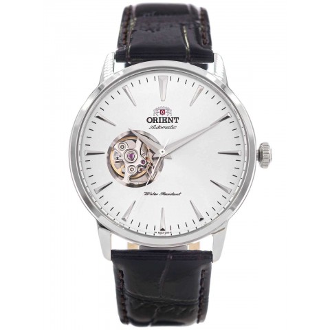 Чоловічий годинник ORIENT TAG02005W0 Esteem II Open Heart Automatic