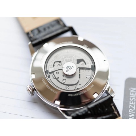 Чоловічий годинник ORIENT TAG02005W0 Esteem II Open Heart Automatic