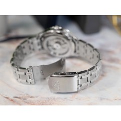 Чоловічий годинник ORIENT TAG03001B0 Contemporary Open Heart Automatic