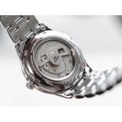 Чоловічий годинник ORIENT TAG03001B0 Contemporary Open Heart Automatic