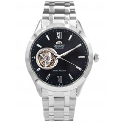 Чоловічий годинник ORIENT TAG03001B0 Contemporary Open Heart Automatic